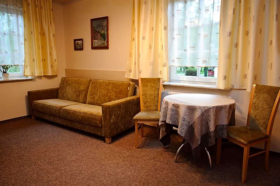 Hotel Carskie Koszary