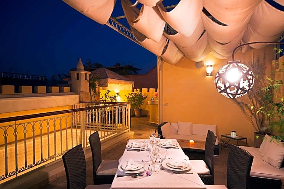 Riad Cocoon