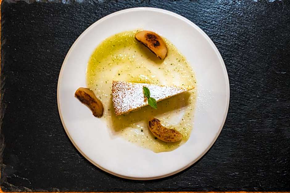 The Granary - La Suite Hotel