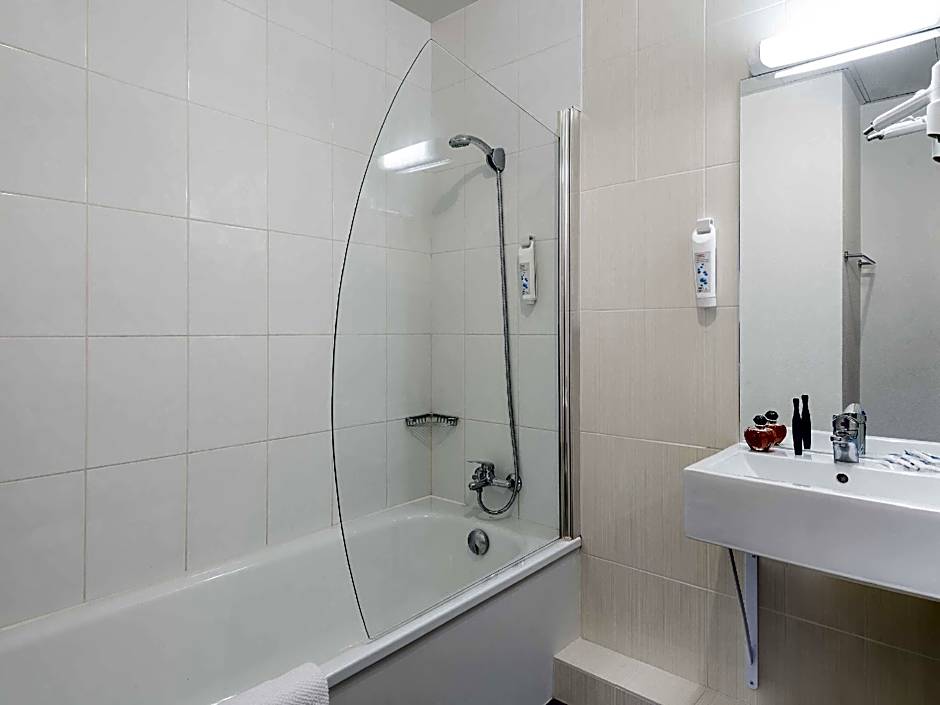 ibis Budget Bobigny Pantin