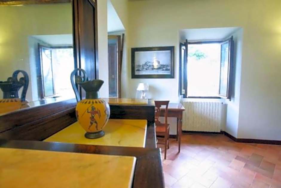 Antico Borgo La Commenda