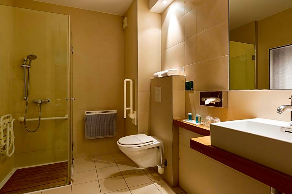 Holiday Inn Strasbourg - Nord By IHG