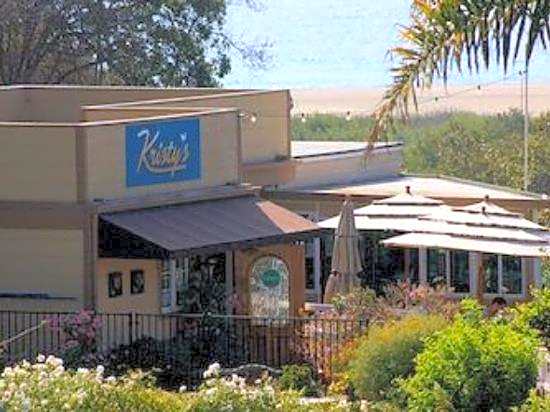 Malibu Country Inn