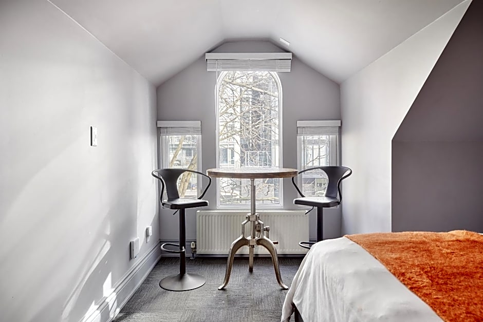 Sonder The Wellesley