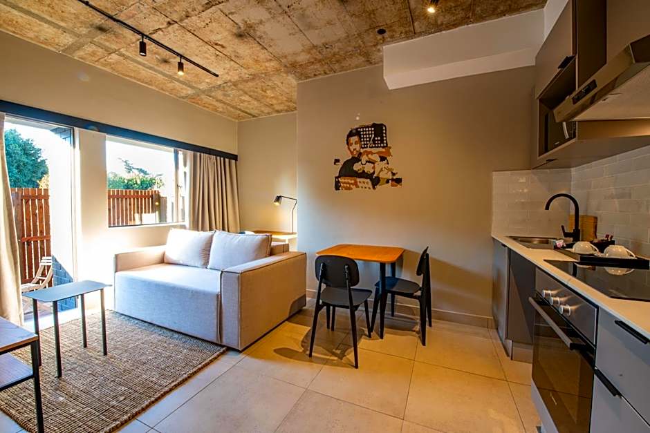 BlackBrick Bedfordview