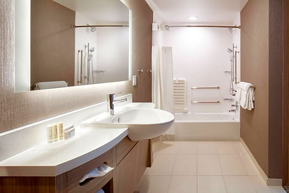 SpringHill Suites by Marriott Ames