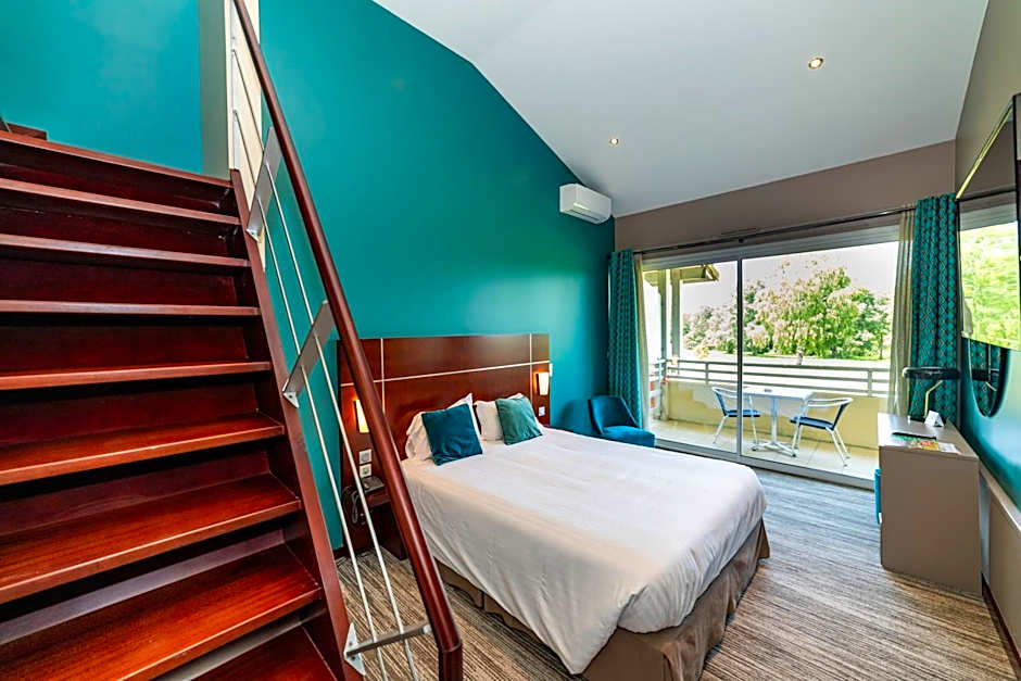 Hôtel du Casino de Capvern