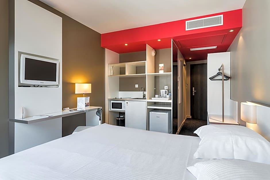 Residence Otelia Affaires & Bien-etre