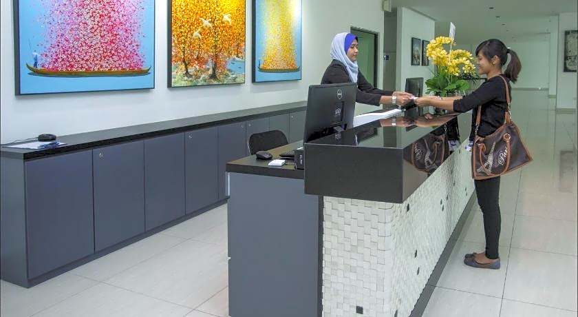 Cathayana Hotel Kuantan