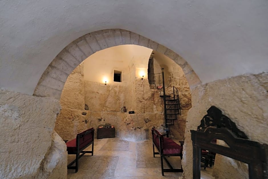 Urfa Evi Uygulama Oteli