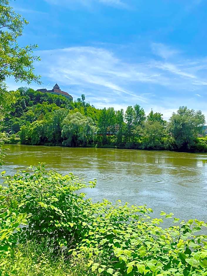 Pension Rohrer am Murradweg - Ehrenhausen an der Weinstrasse