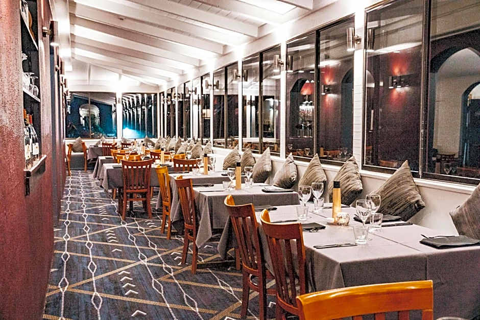 Bernti's Mountain Inn