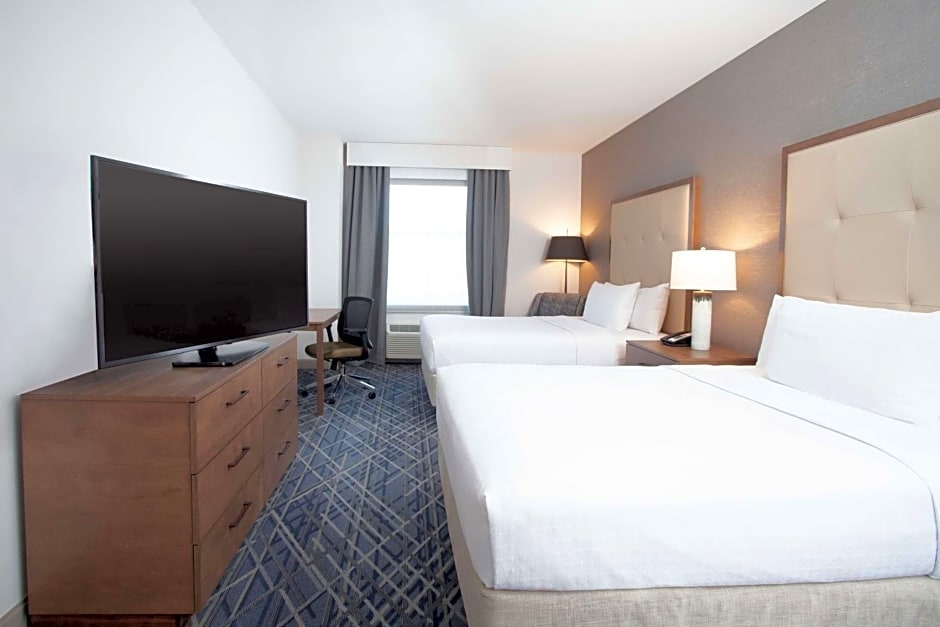 Homewood Suites by Hilton Broomfield Boulder