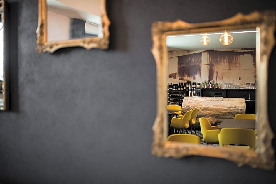 Garni Hotel Katzenthalerhof