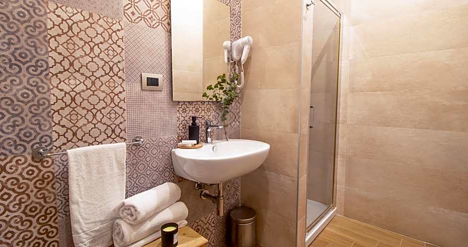 Musto Suites & Rooms