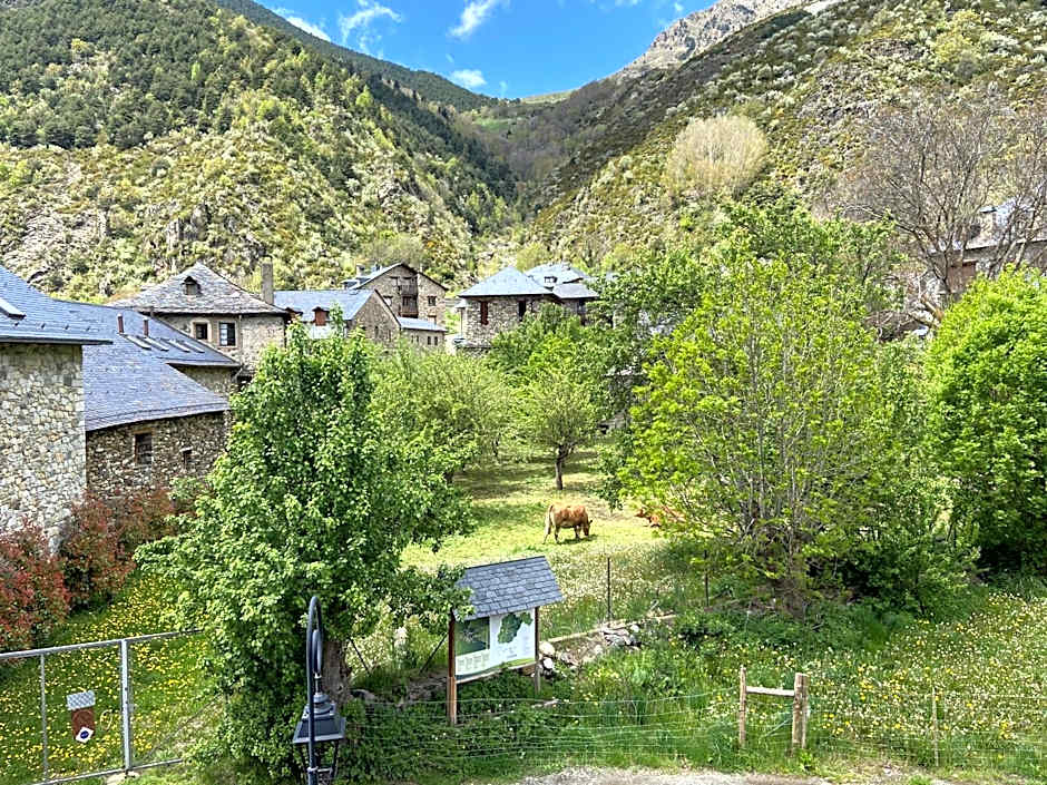 Casa Rural Era de Ferro