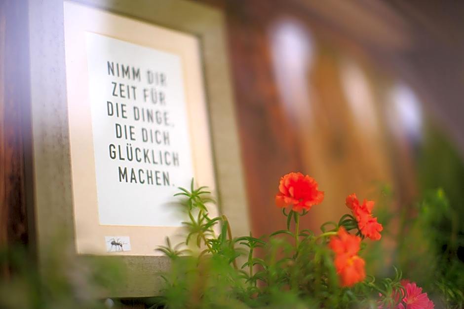 Hotel Garni Römerhof