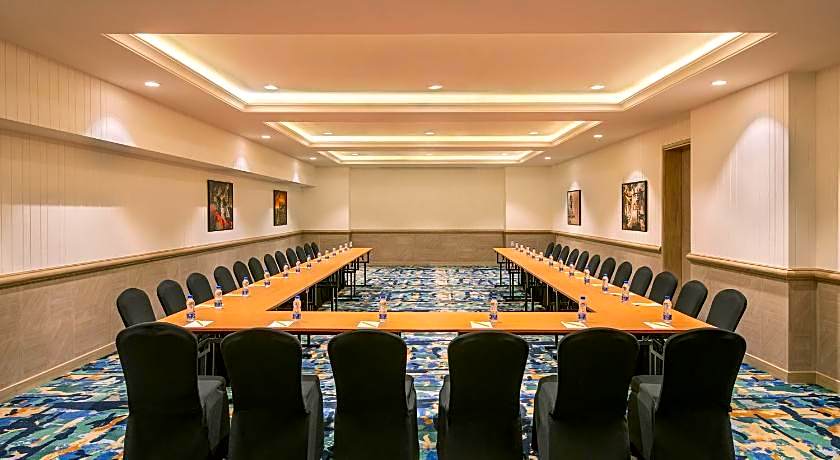 Lemon Tree Premier New Town Kolkata