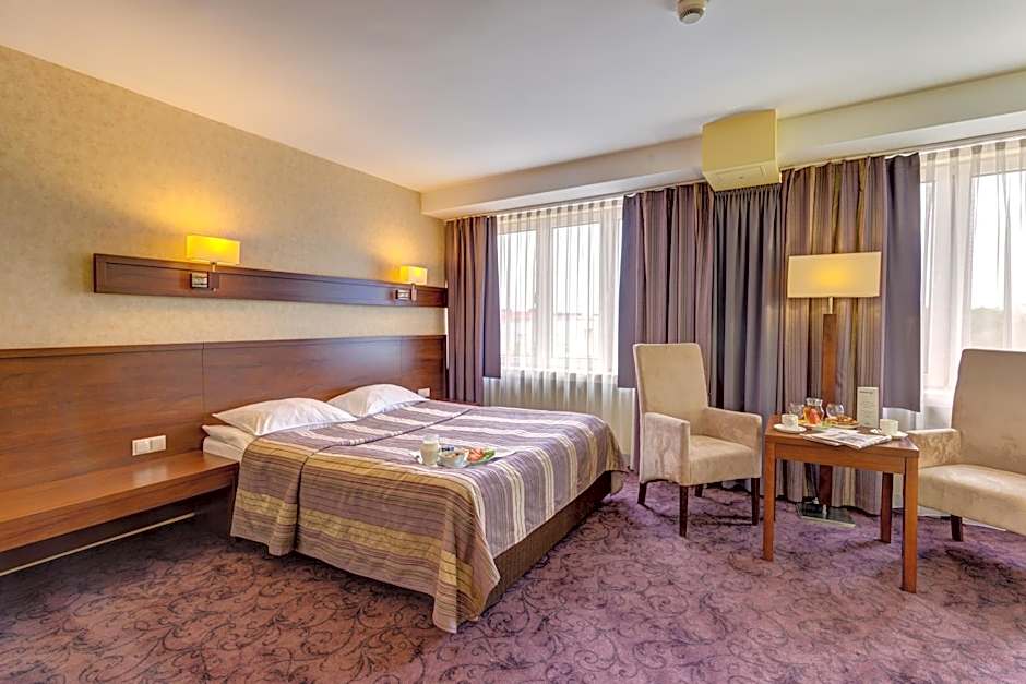 Hotel Beskid