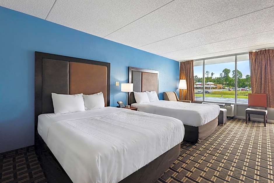 Relax inn by OYO Greeneville Near Hwy US-321