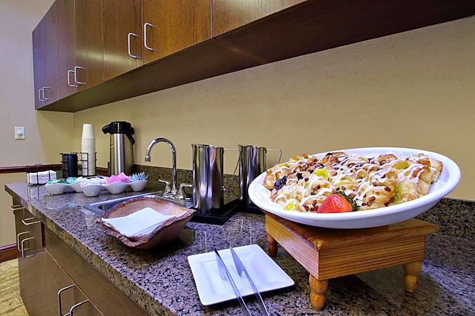 Hampton Inn By Hilton & Suites Florence-Downtown