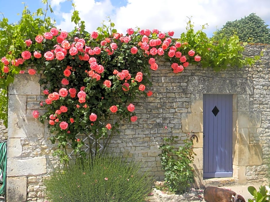 Le Logis d'ANTIGNY