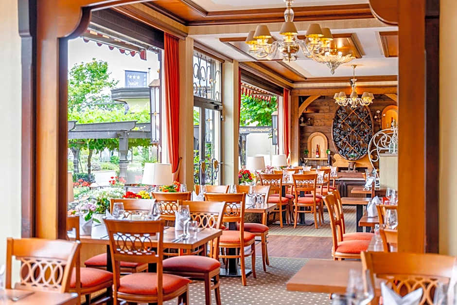 Hotel Unter den Linden