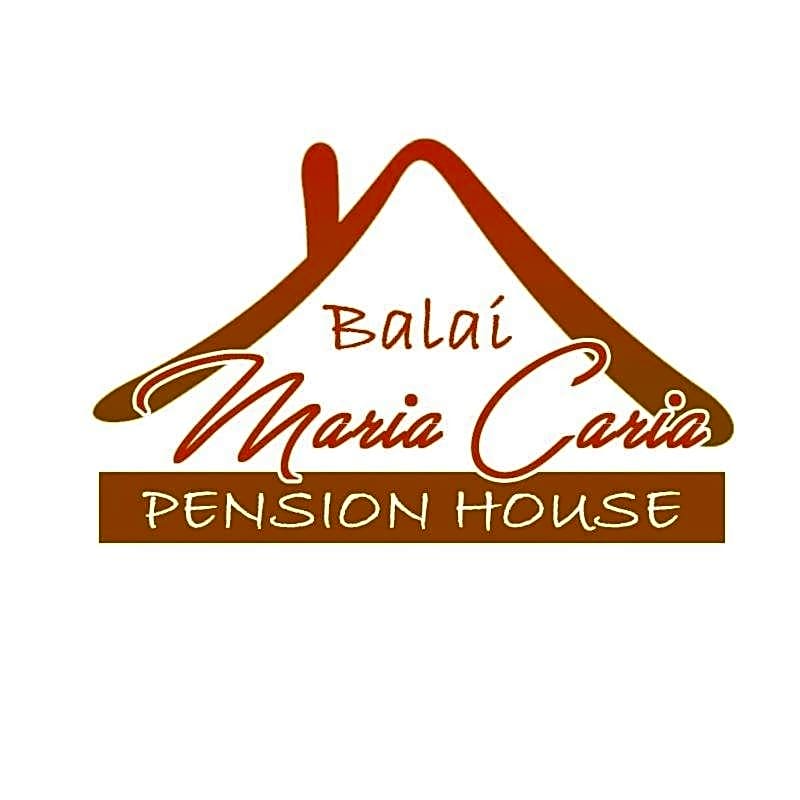 Balai Mariacaria Pension House