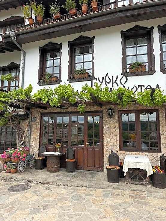 Gurko Hotel