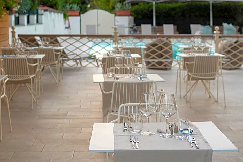 Hotel Tarabella