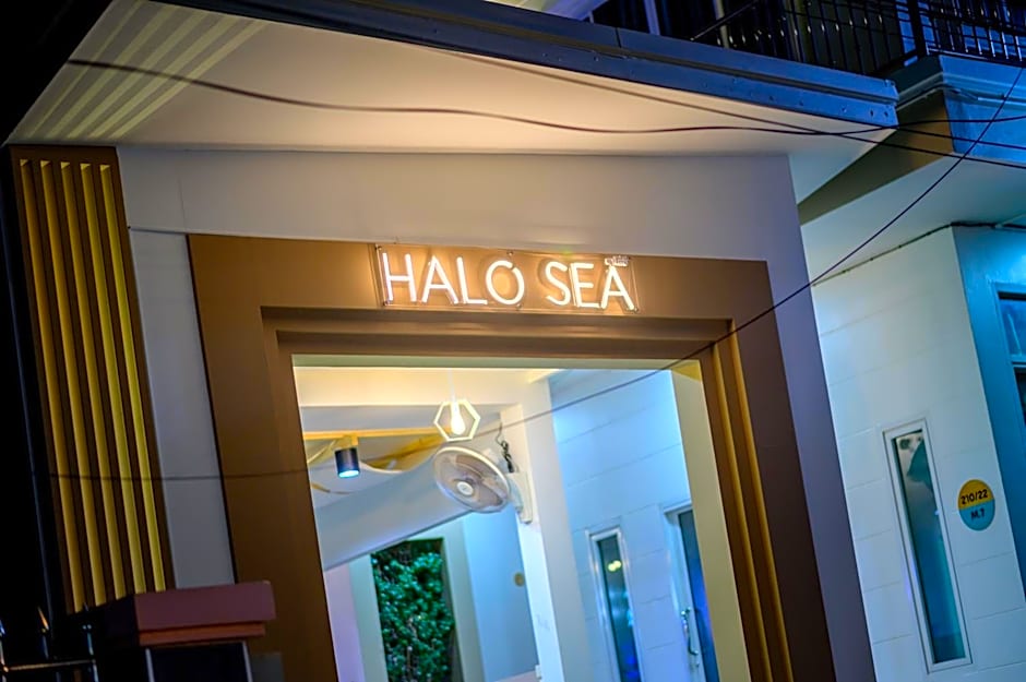 Halo Sea Koh Larn