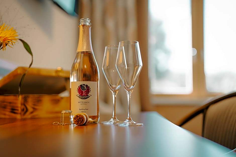 Wirtshaus Gruber Weitenegg