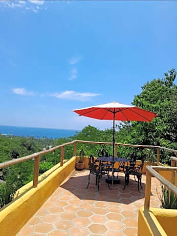 Hotel Quinto Sol