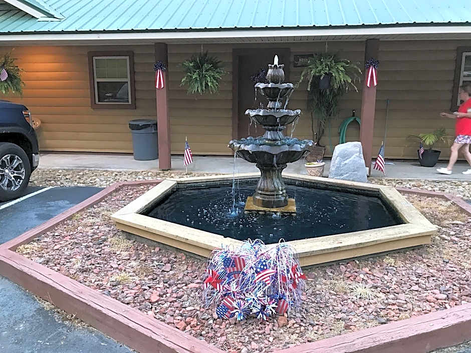 Nacoochee Valley Rentals