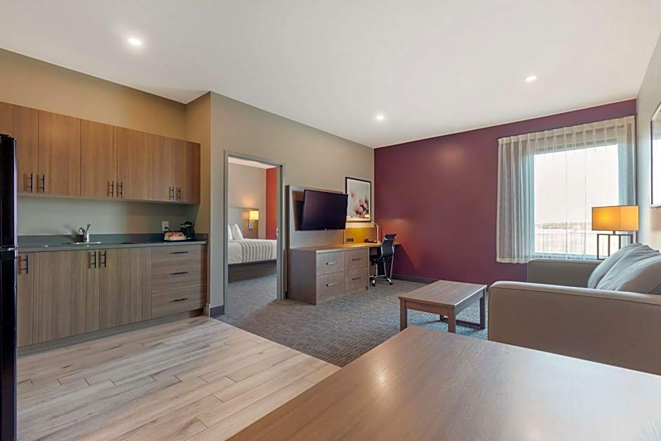 Best Western Plus Dauphin