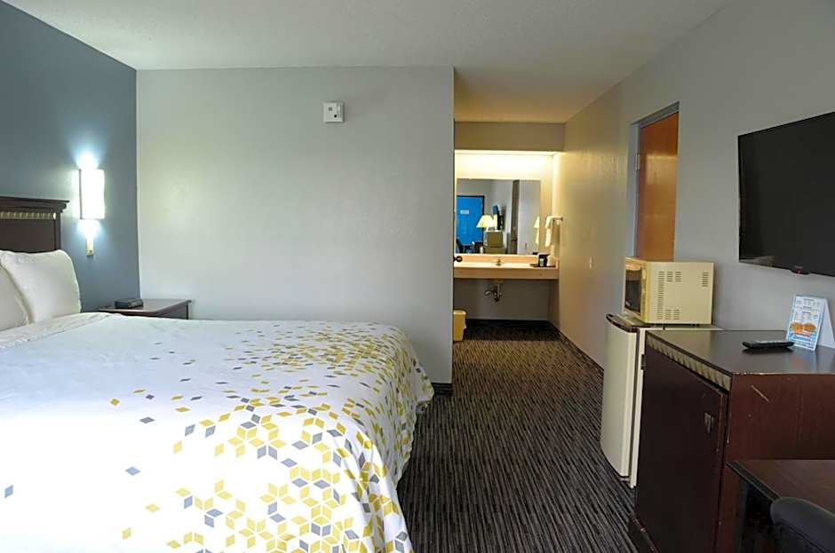Gateway Inn
