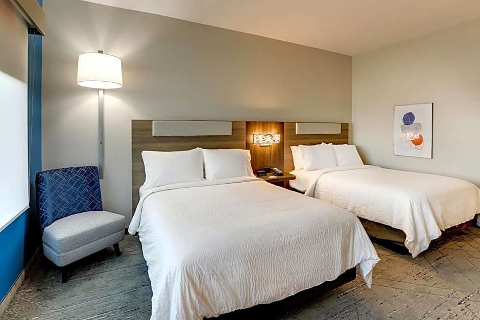 Holiday Inn Express Holly Springs - Raleigh Area By IHG