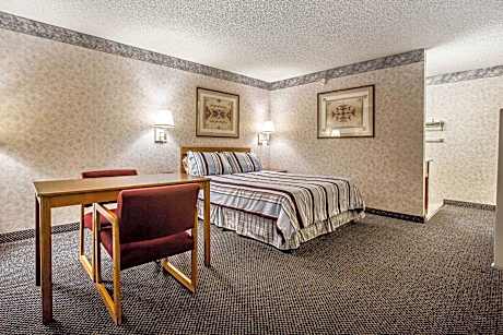 King Room - Non-Smoking