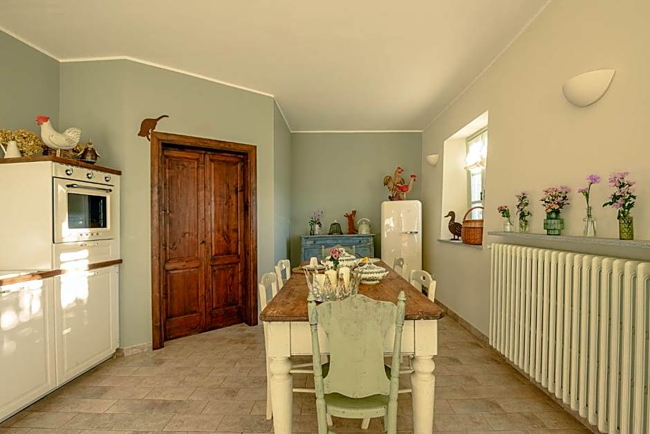 Borgo dei Gatti Albergo Diffuso & spa