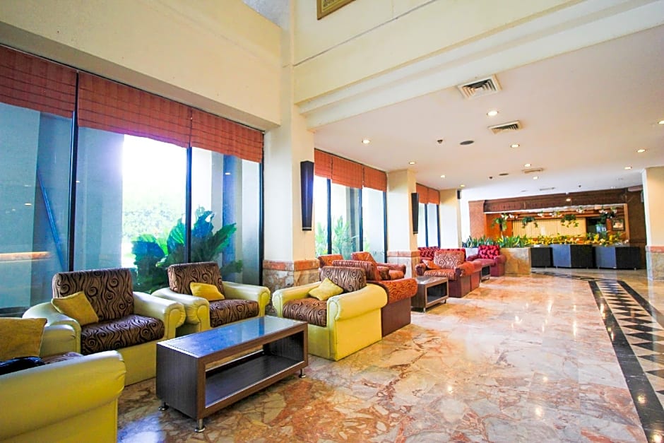 Mutiara Merdeka Hotel
