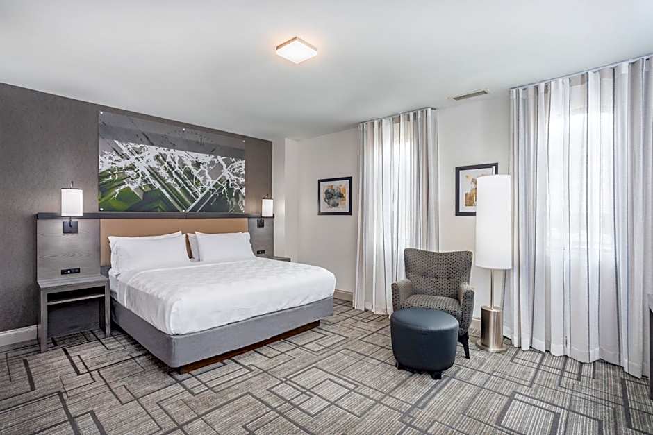 Holiday Inn Lafayette-City Centre By IHG