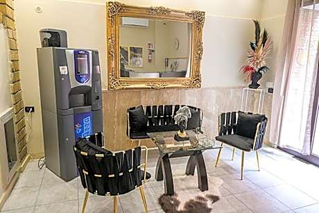 Suisse hotel