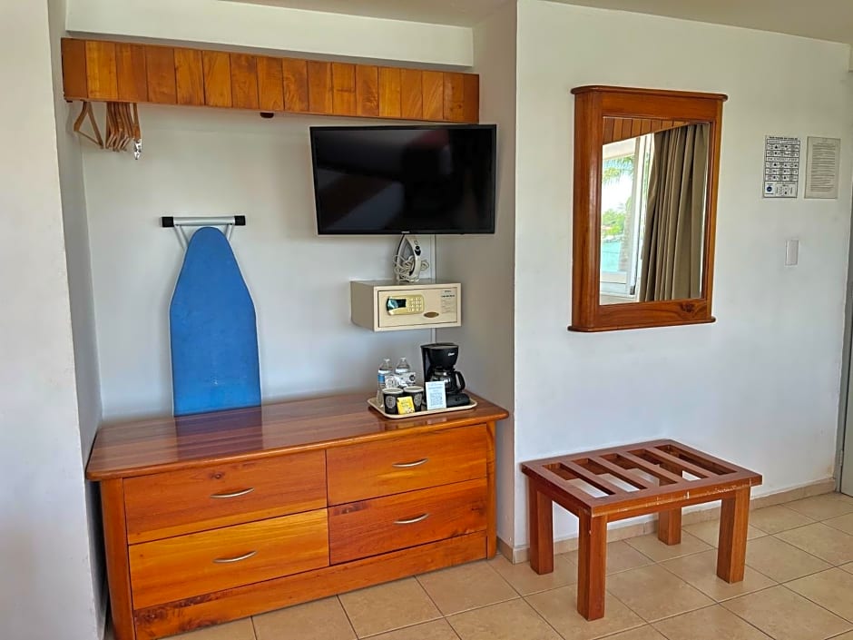 Best Western Riviera Tuxpan