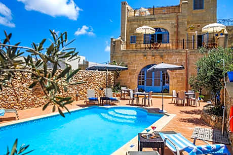 L'Ghorfa