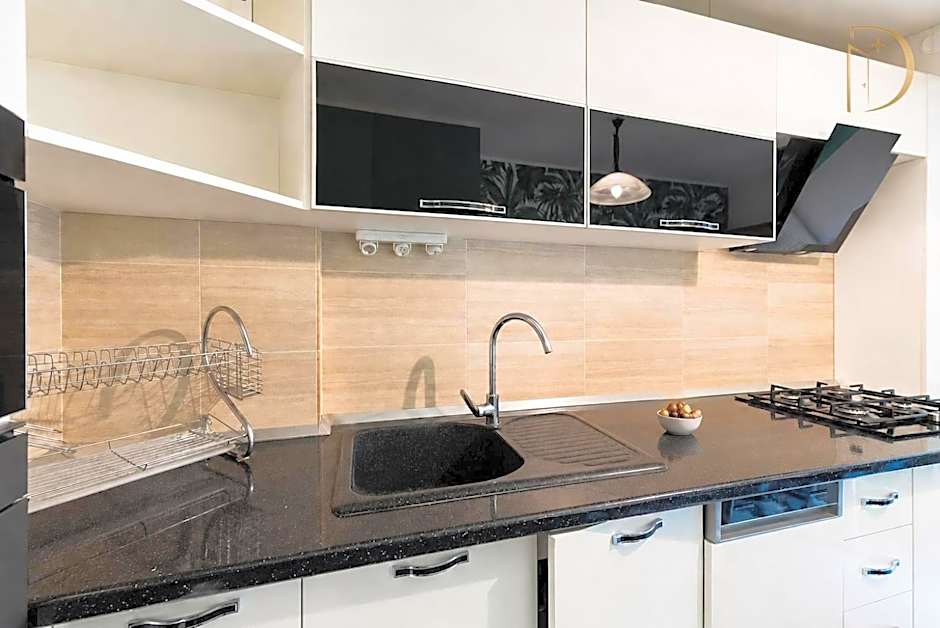 DOR Signature Suites-Adora Park 1
