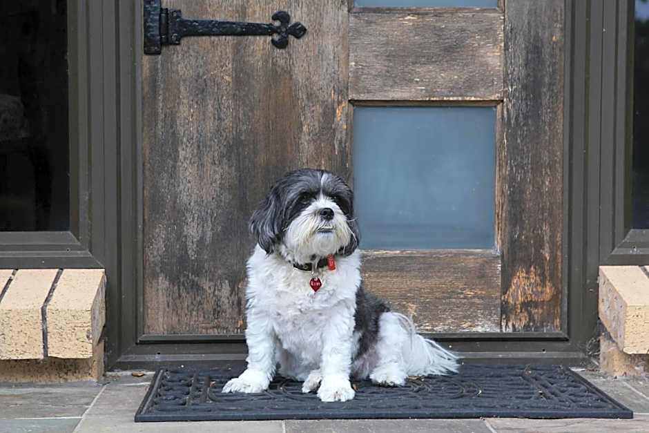 Cedar Park Bed & Breakfast