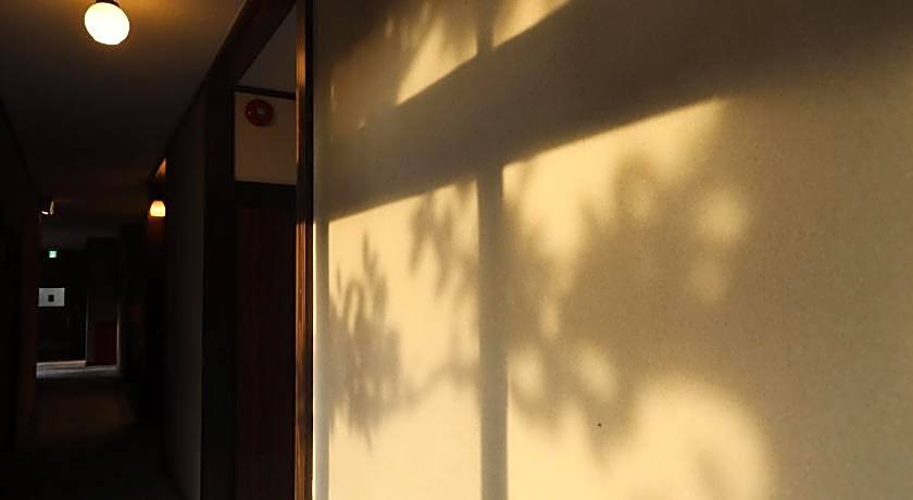 Daibutsu Ryokan