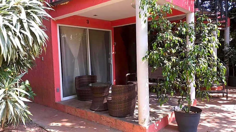 Casa Amor