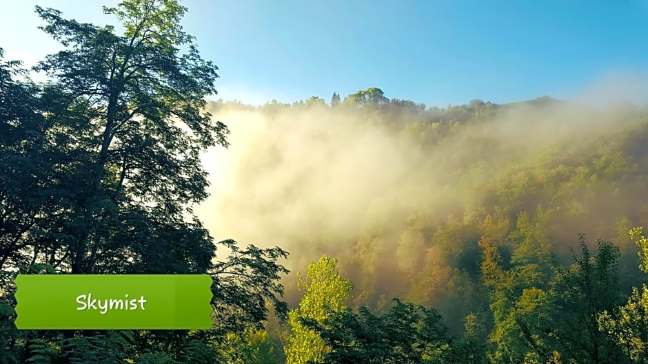 Skymist Maison d'hôtes