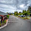 Te Anau Top 10 Holiday Park and Motels